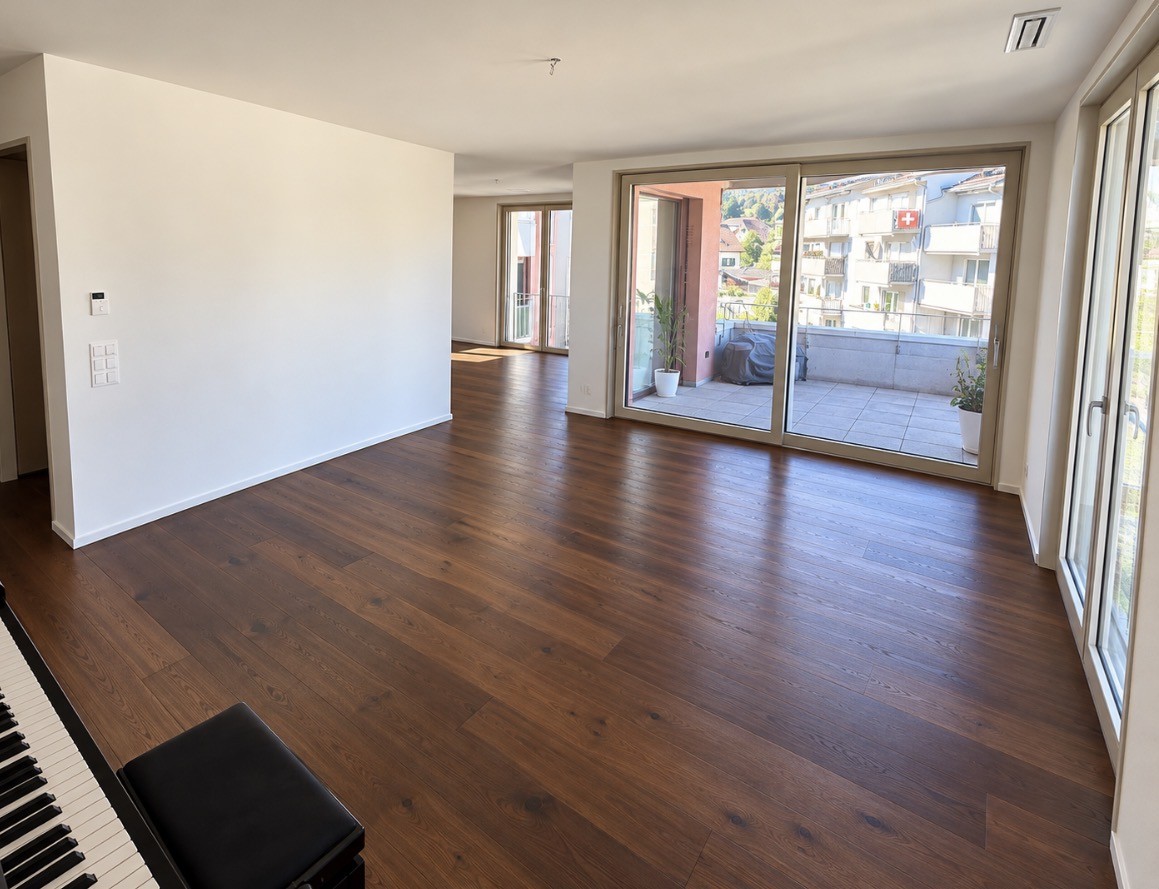 Appartement de 5 ½ pièces, photo 2 sur 10