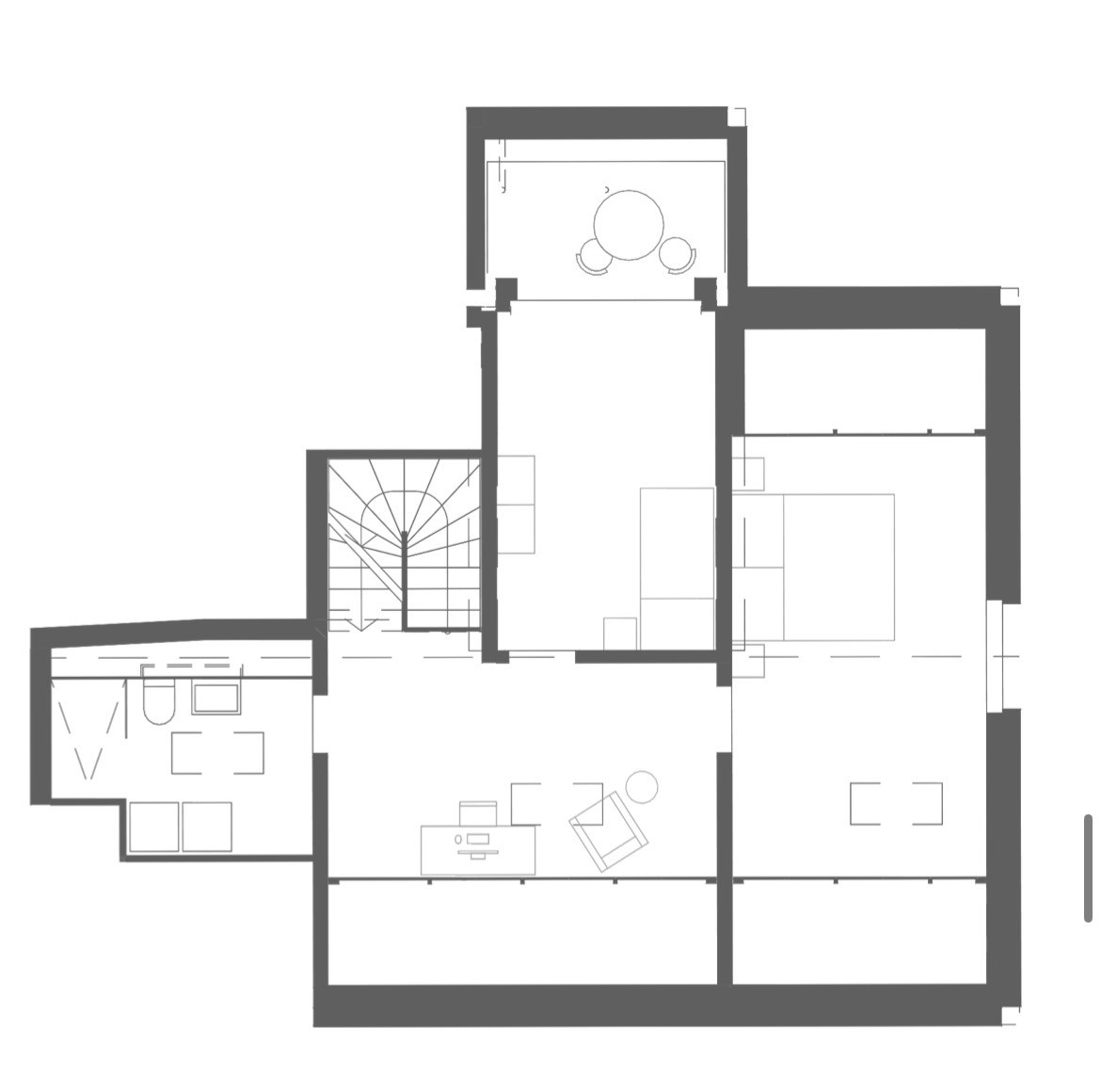 Appartement de 5 ½ pièces, photo 3 sur 10