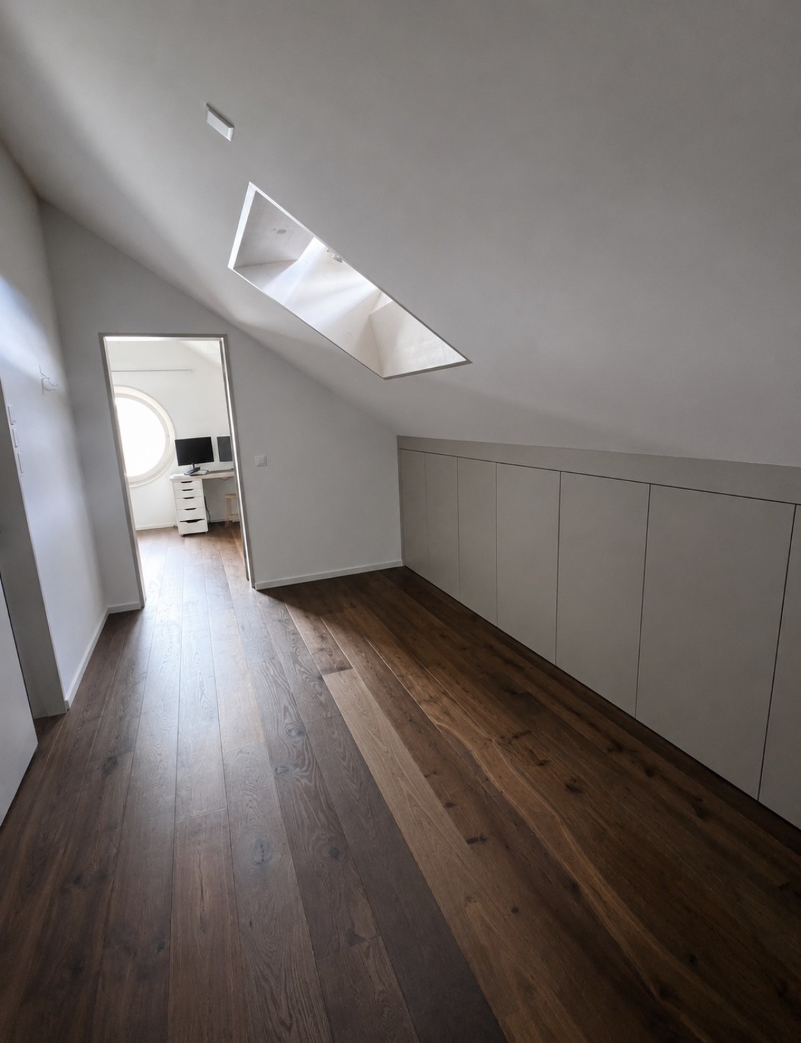 Appartement de 5 ½ pièces, photo 1 sur 10
