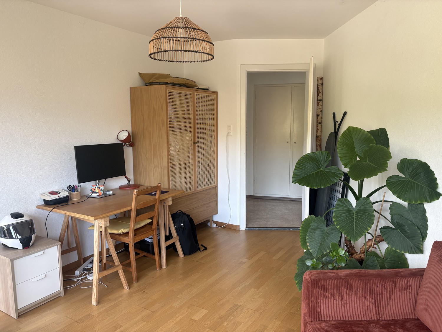 Appartement de 3 ½ pièces, photo 4 sur 10