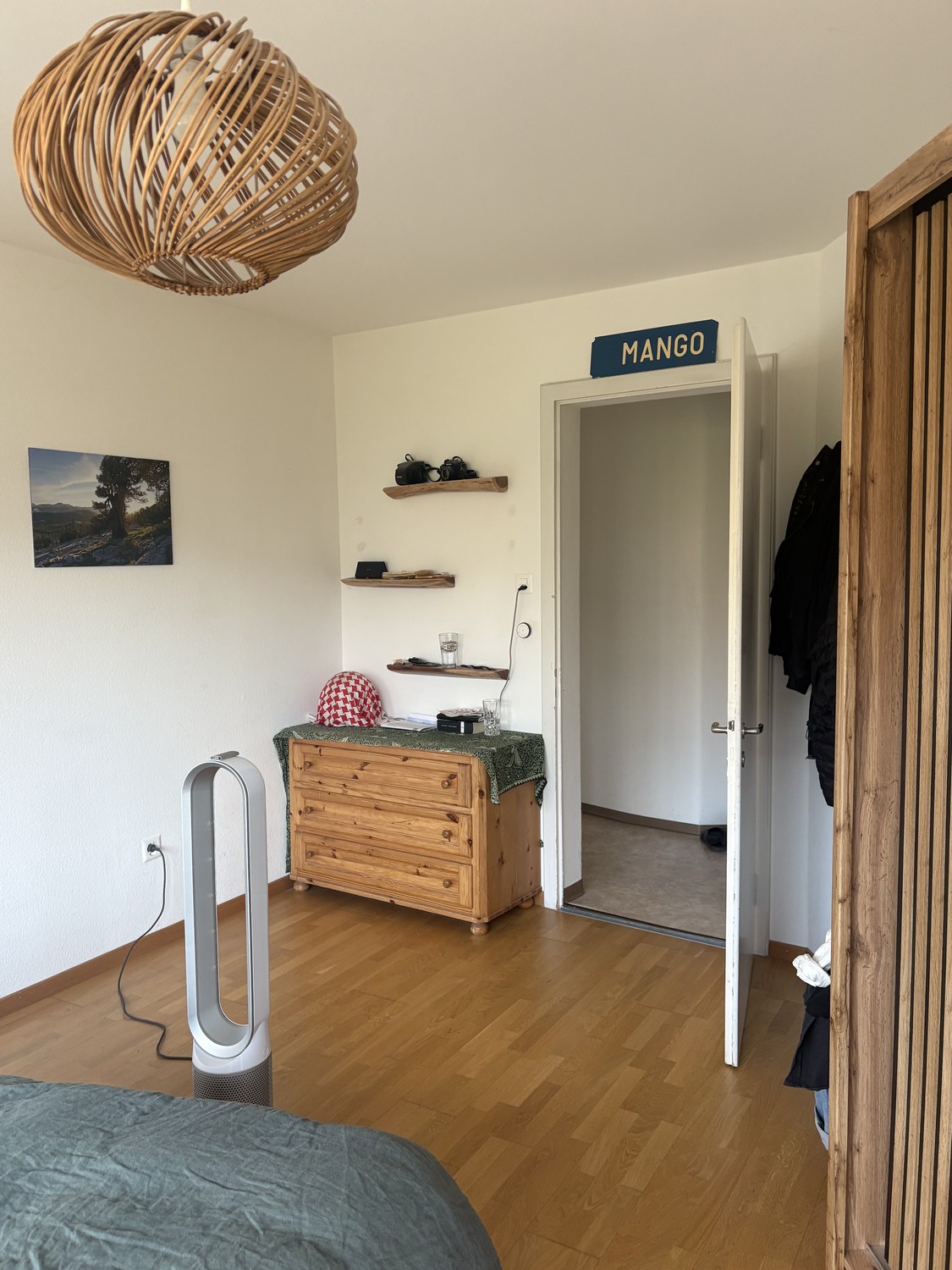 Appartement de 3 ½ pièces, photo 6 sur 10