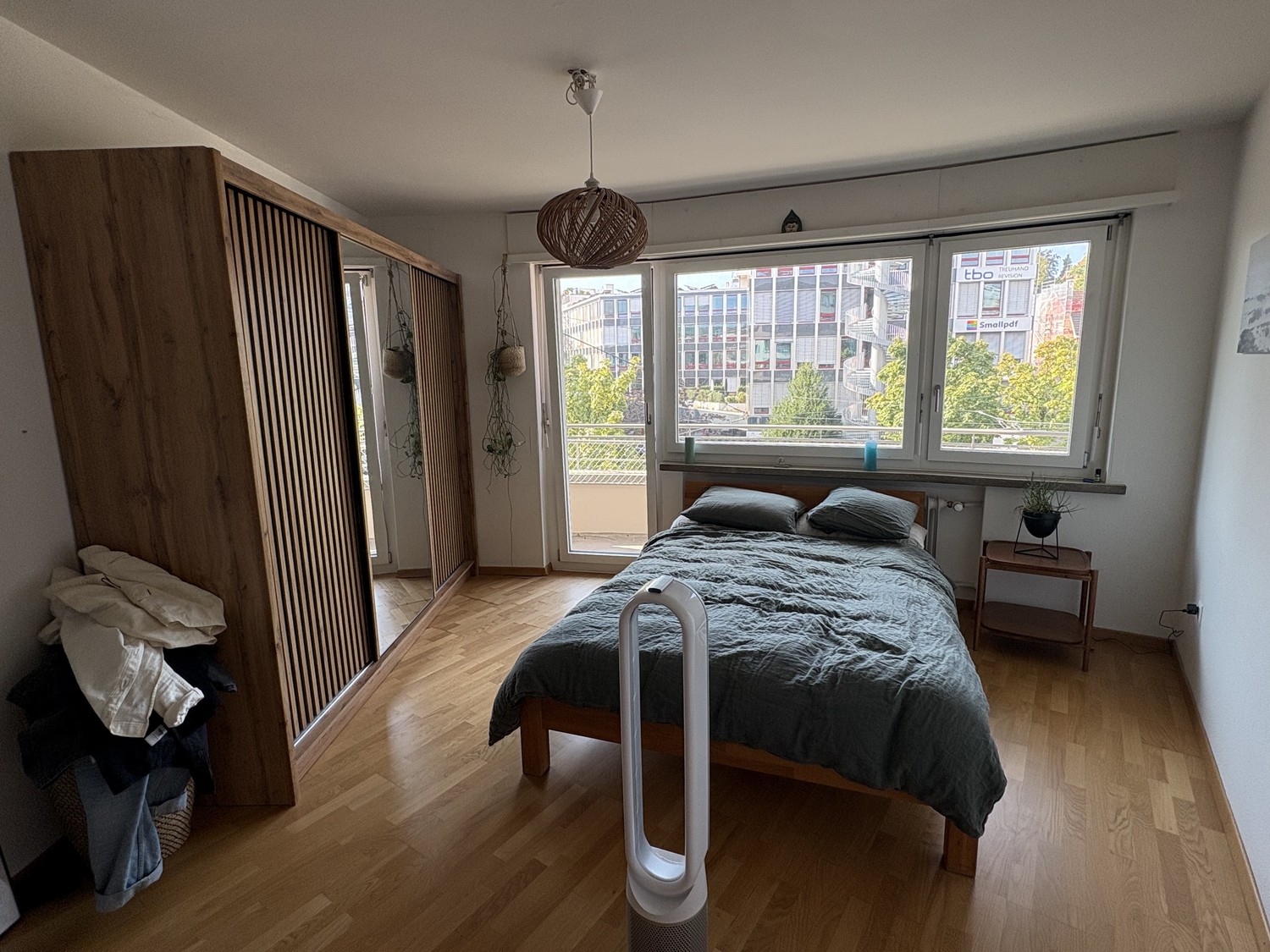 Appartement de 3 ½ pièces, photo 5 sur 10