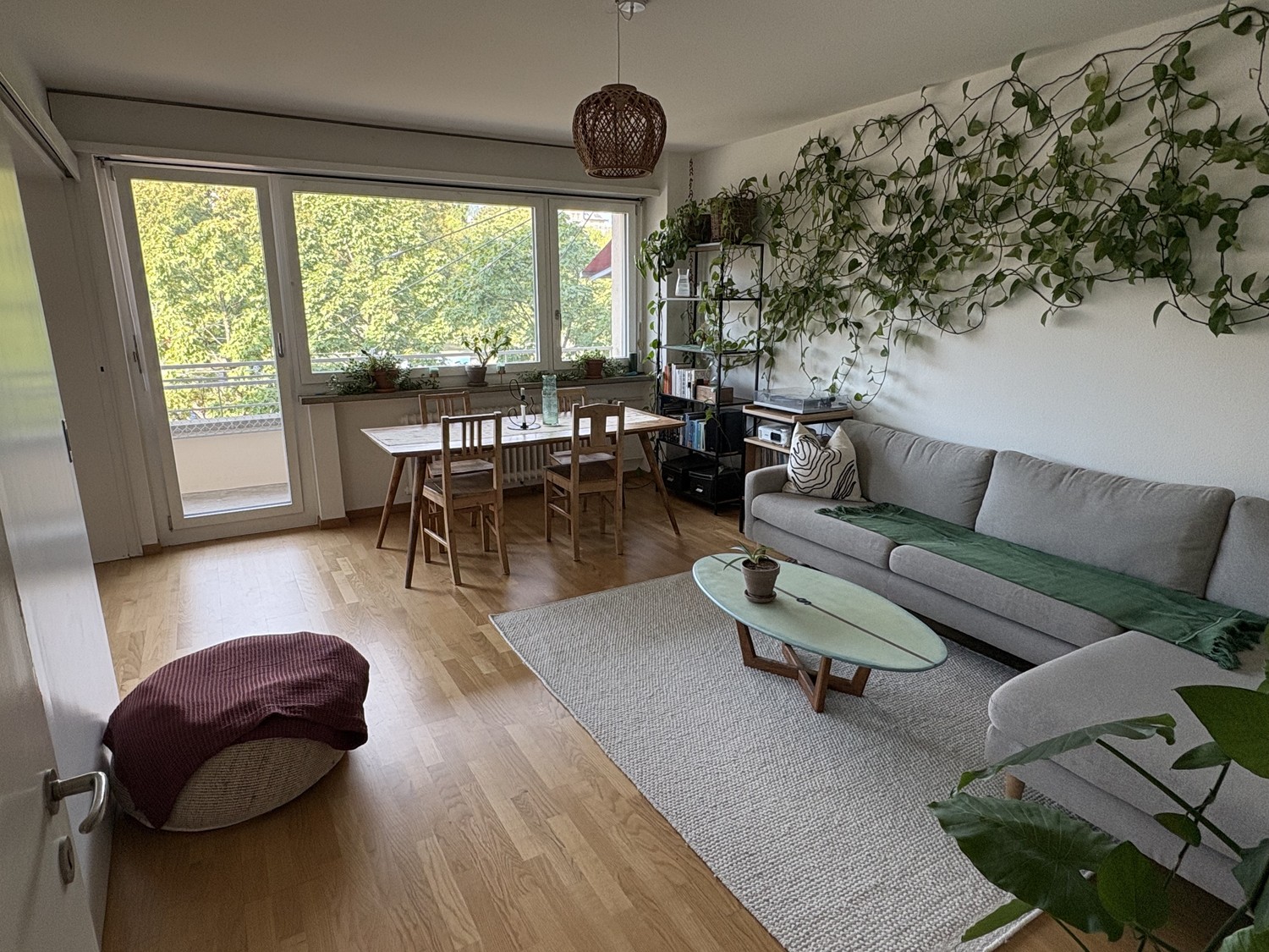 Appartement de 3 ½ pièces, photo 2 sur 10