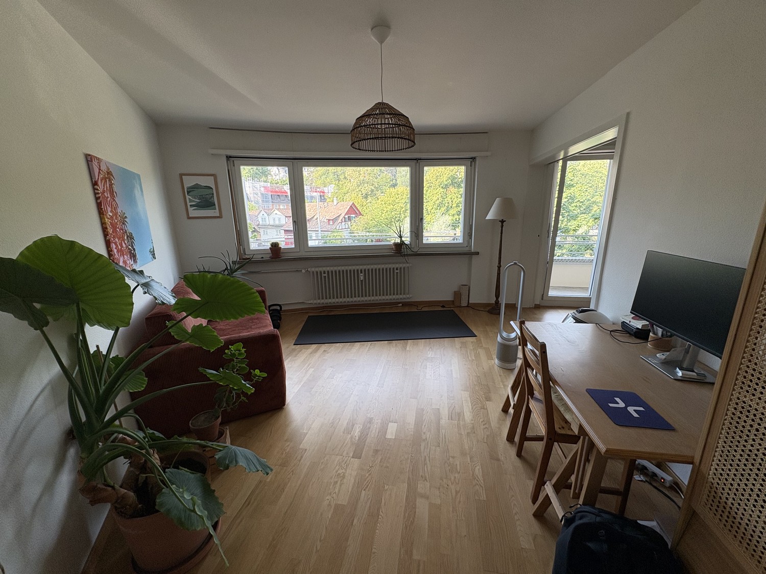 Appartement de 3 ½ pièces, photo 3 sur 10