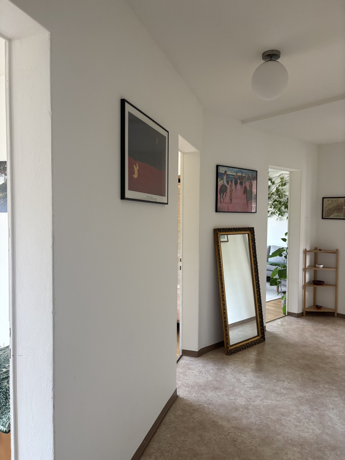 Appartement de 3 ½ pièces, photo 7 sur 10