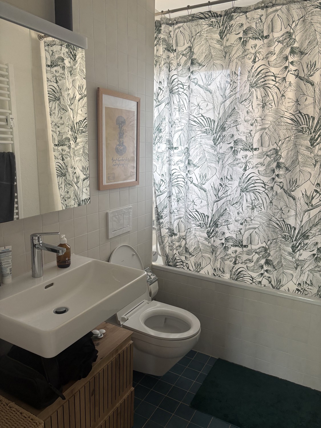 Appartement de 3 ½ pièces, photo 10 sur 10