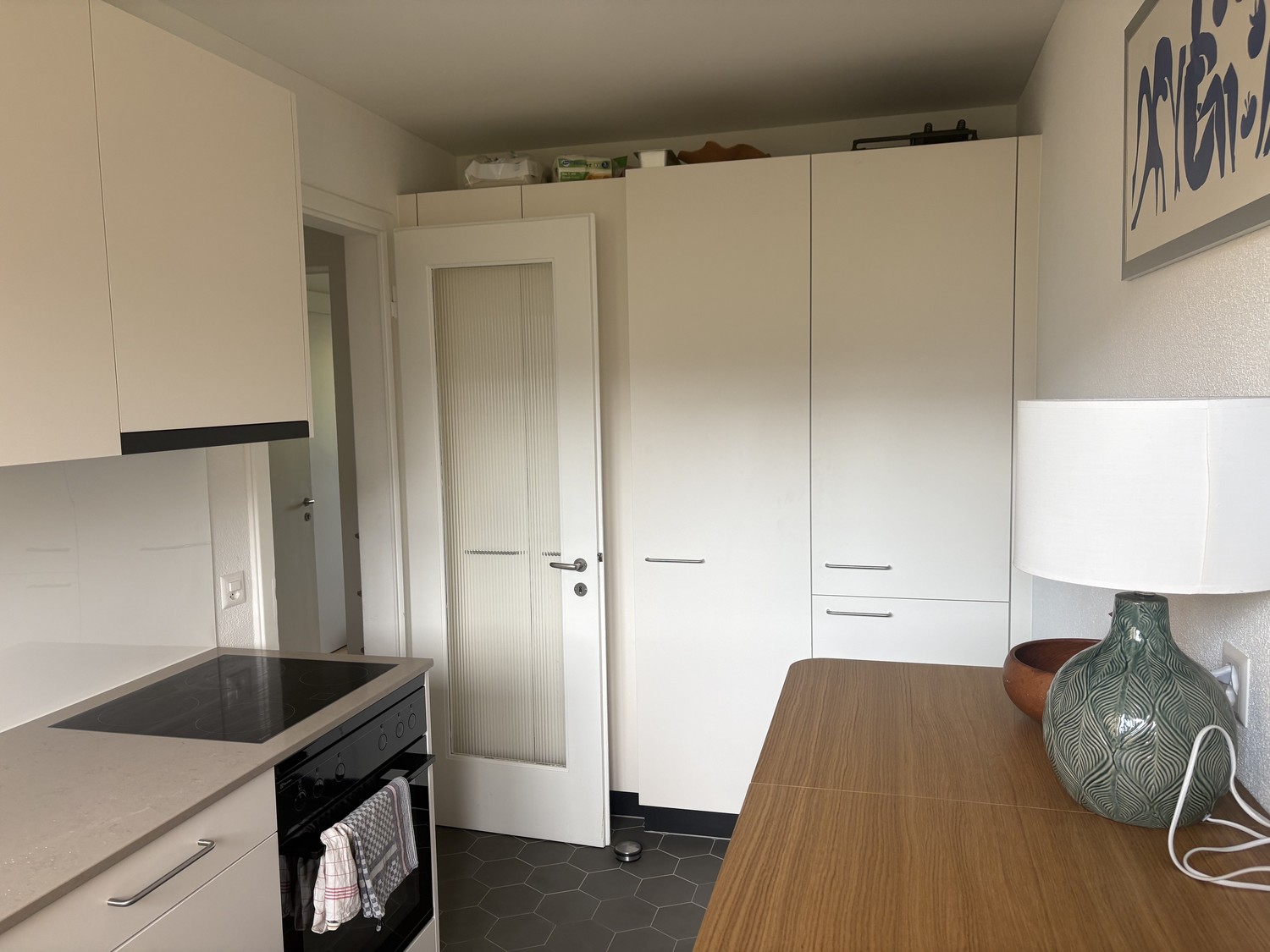 Appartement de 3 ½ pièces, photo 8 sur 10