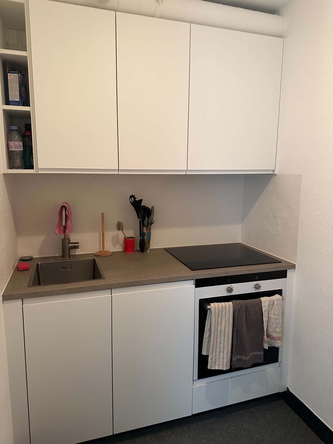 Chambre en colocation, photo 7 sur 10