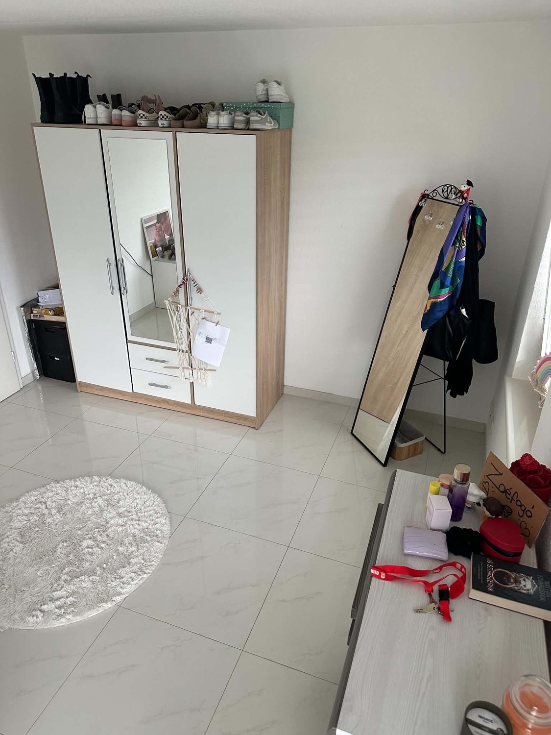 Chambre en colocation, photo 8 sur 10