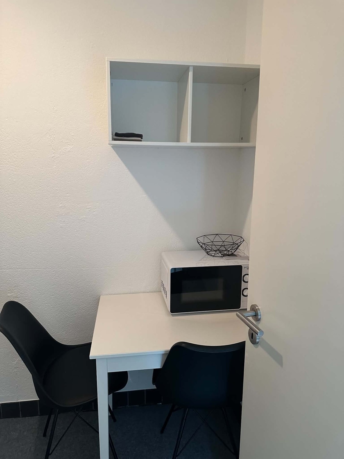 Chambre en colocation, photo 6 sur 10