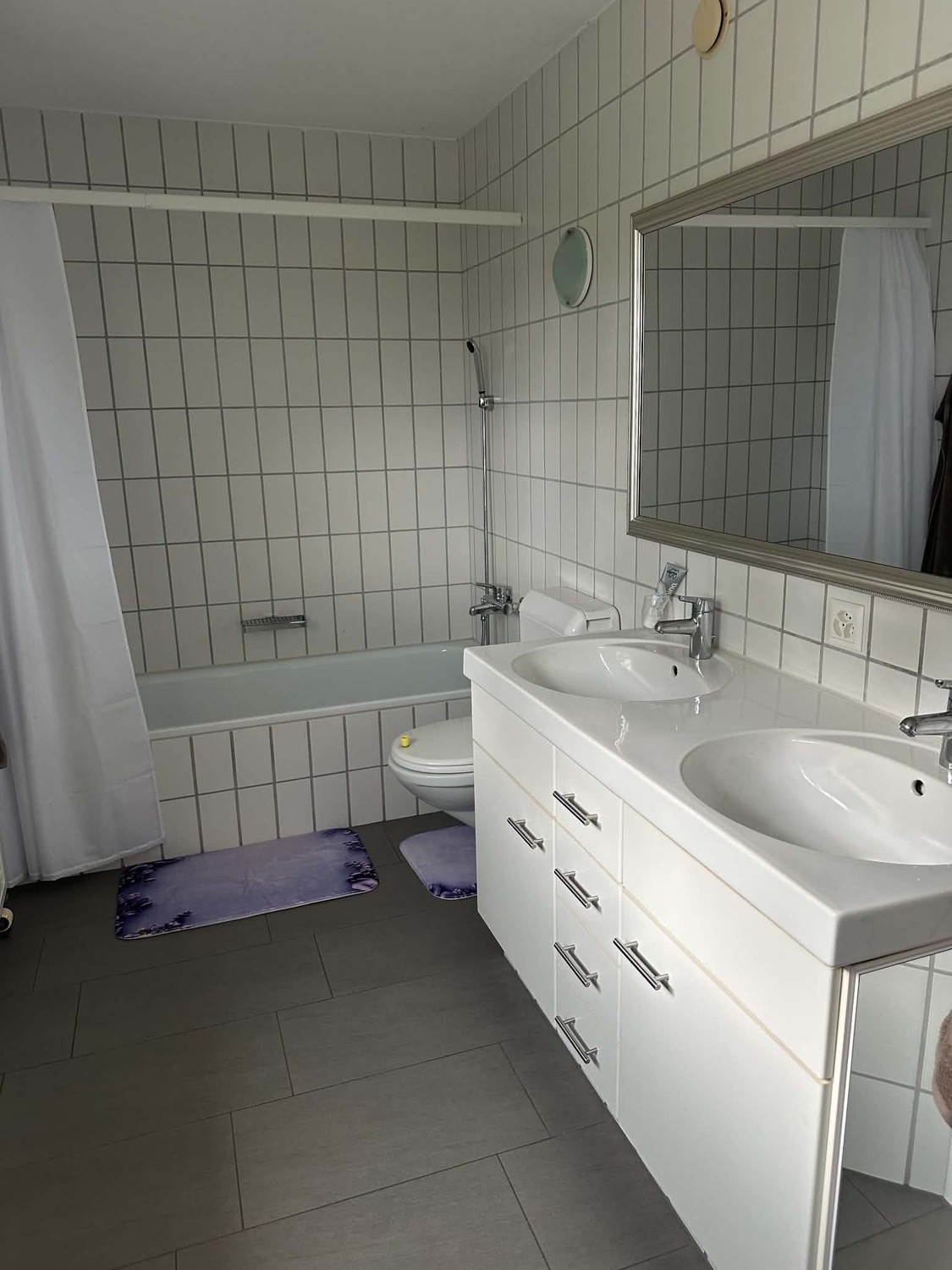 Chambre en colocation, photo 5 sur 10