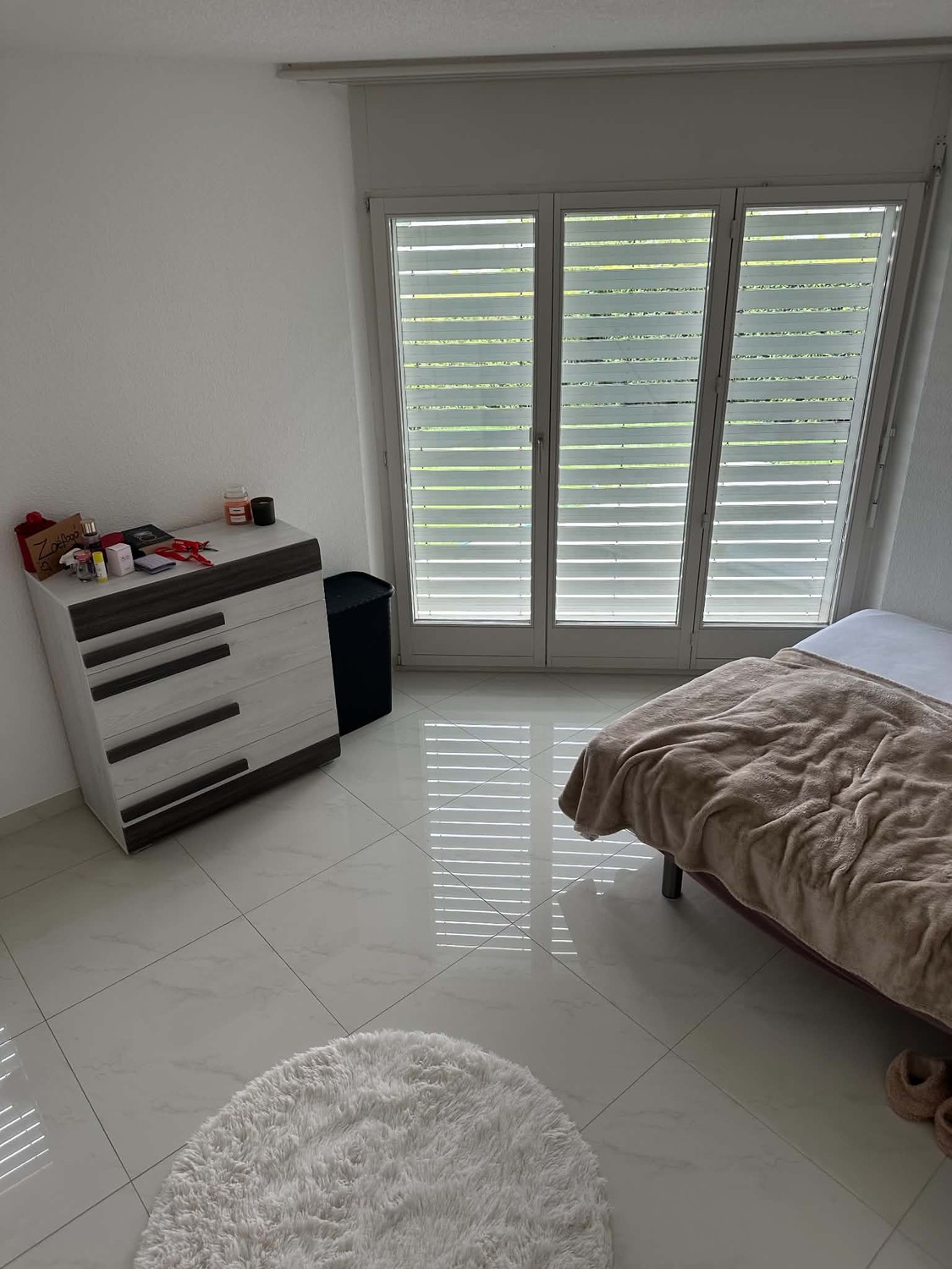 Chambre en colocation, photo 1 sur 10