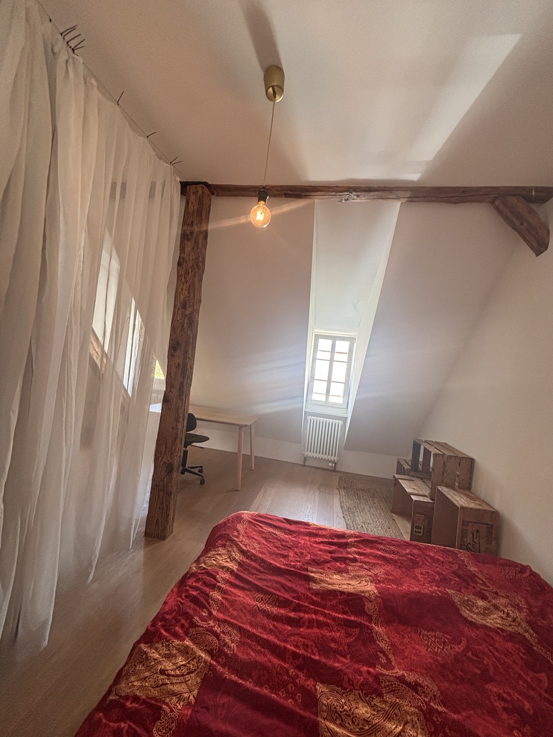 Chambre dans une colocation, photo 4 sur 10
