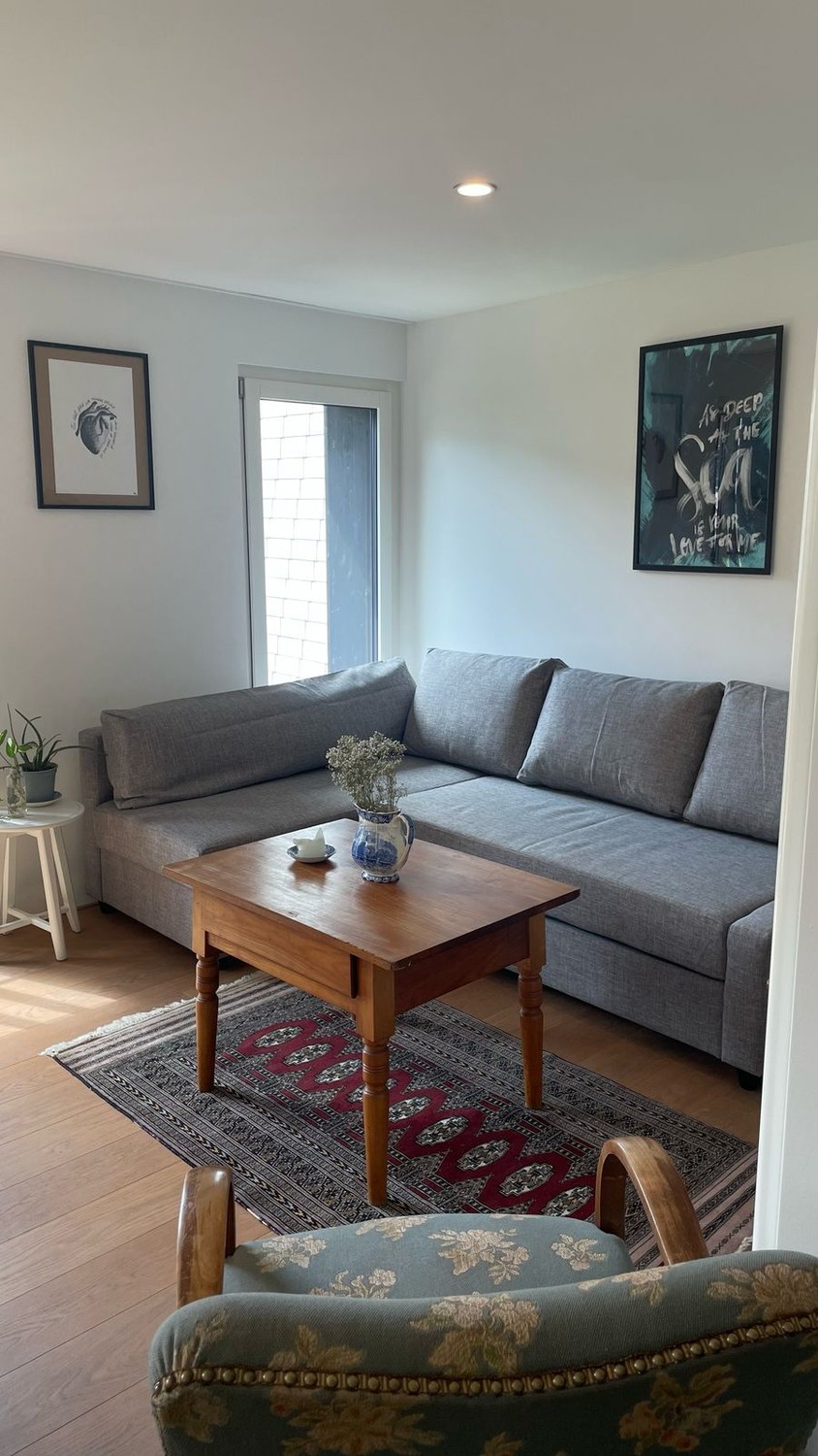 Chambre dans une colocation, photo 7 sur 10