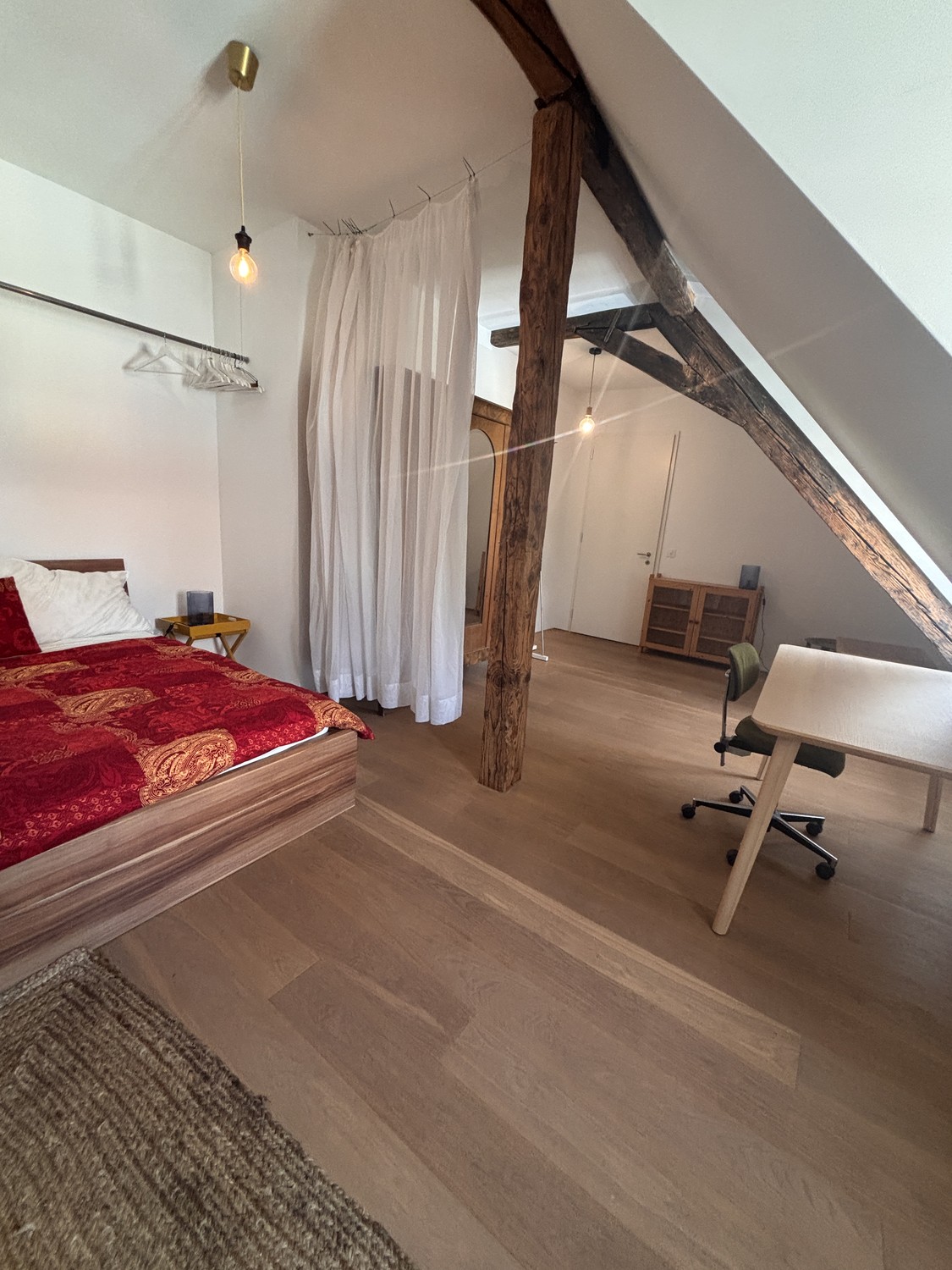 Chambre dans une colocation, photo 3 sur 10