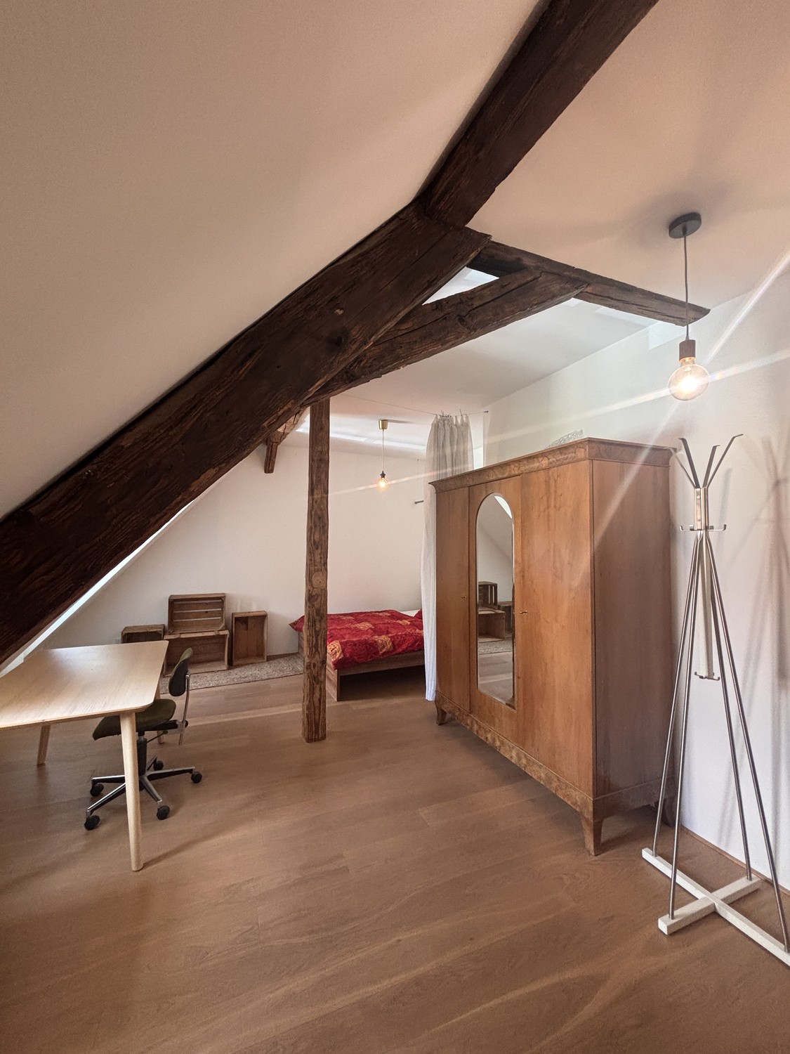 Chambre dans une colocation, photo 1 sur 10