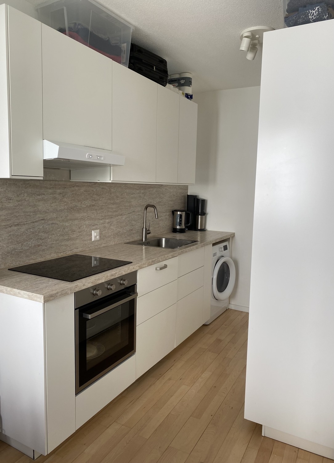 2 rooms apartment, photo 4 sur 10