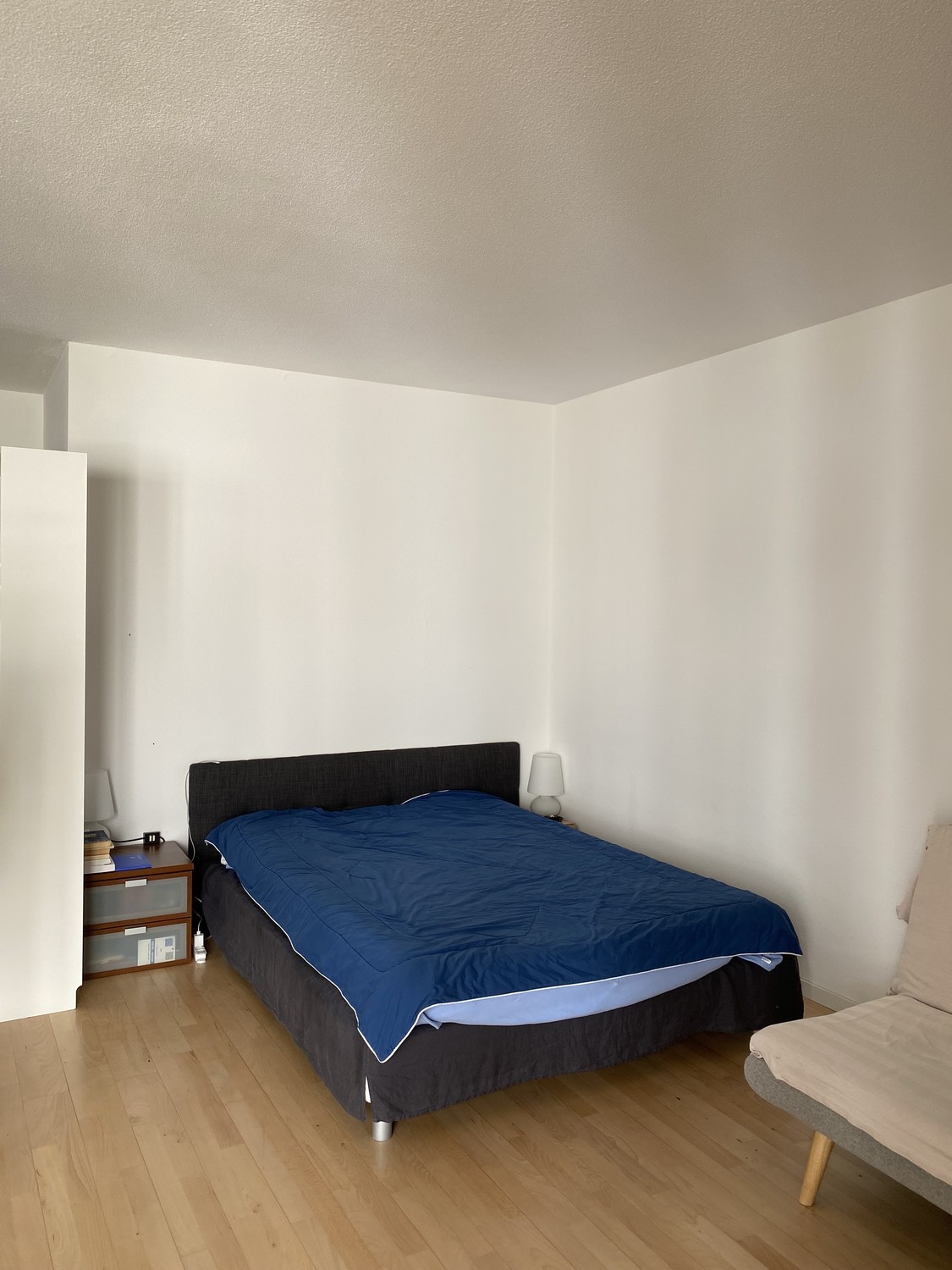2 rooms apartment, photo 10 sur 10