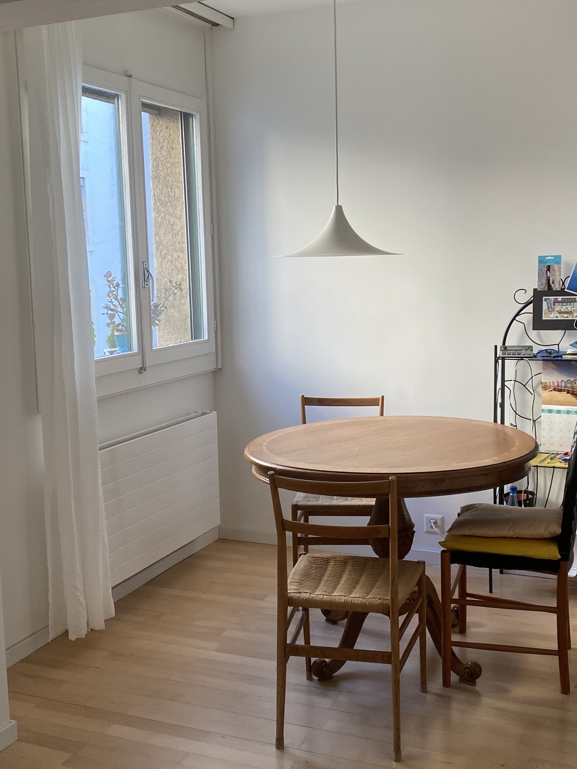 2 rooms apartment, photo 2 sur 10