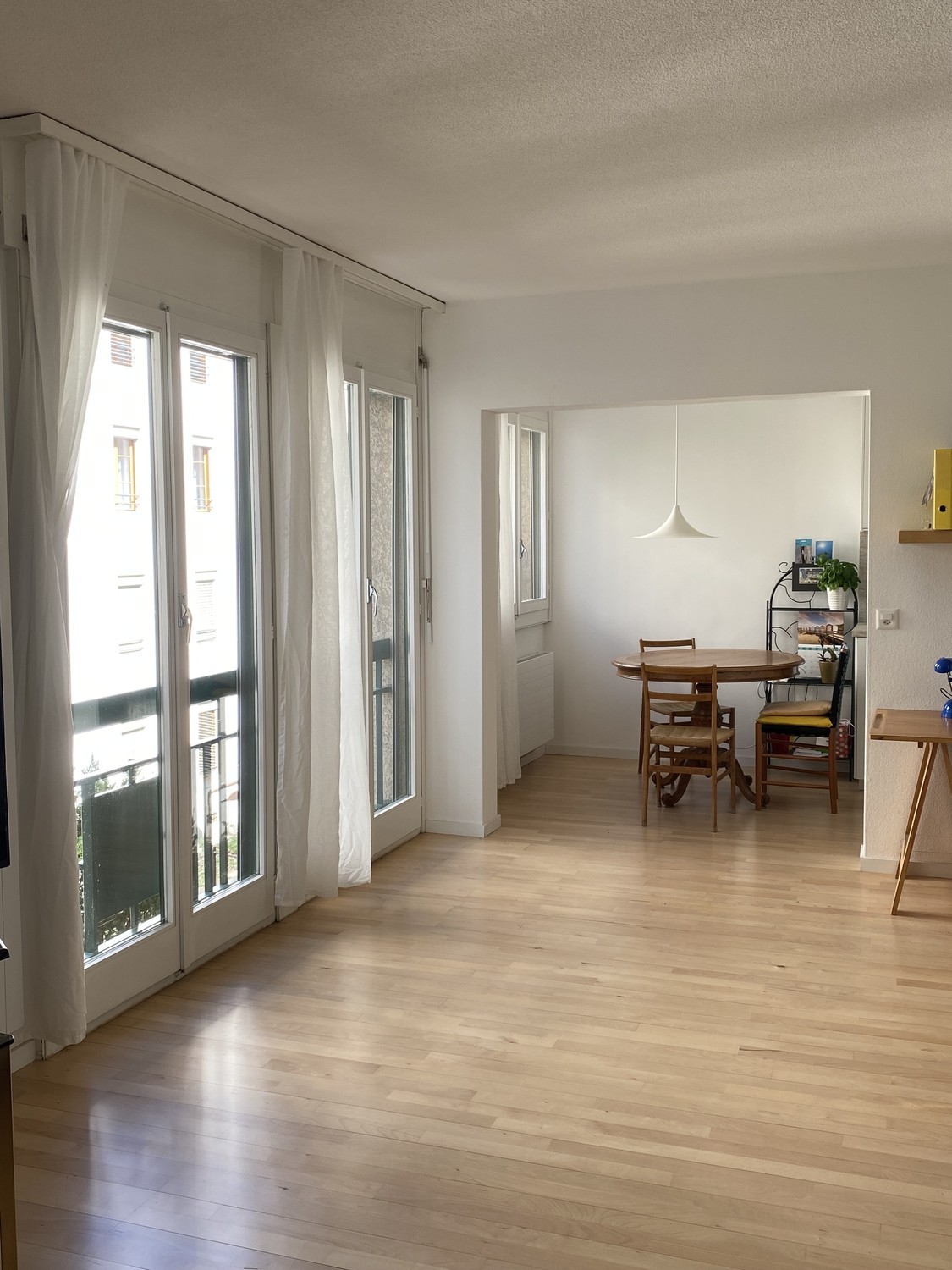 2 rooms apartment, photo 1 sur 10