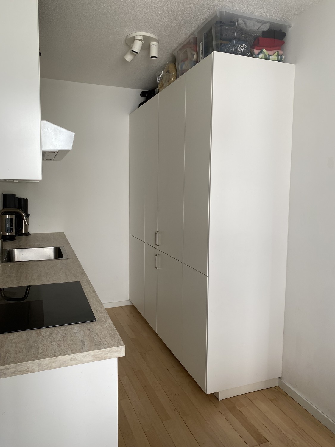 2 rooms apartment, photo 6 sur 10