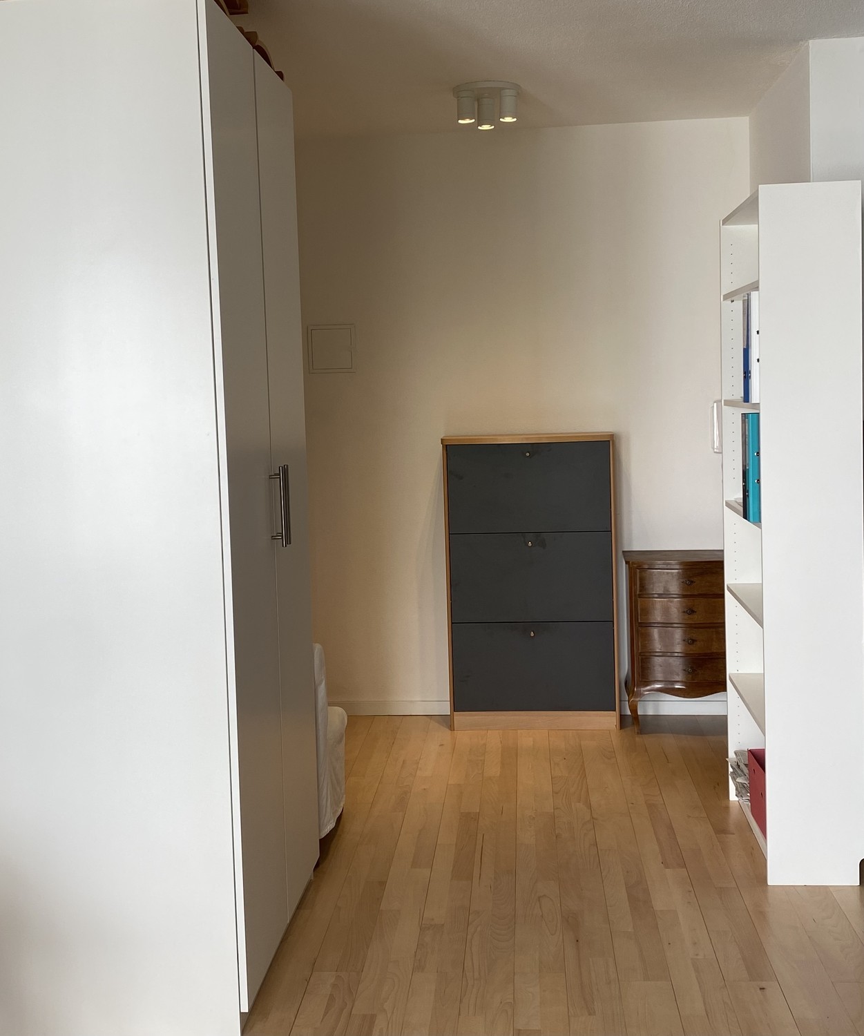 2 rooms apartment, photo 3 sur 10
