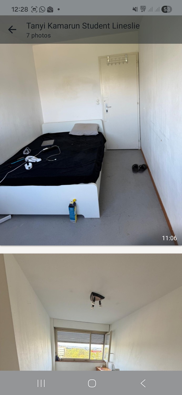 Chambre dans une colocation, photo 2 sur 7