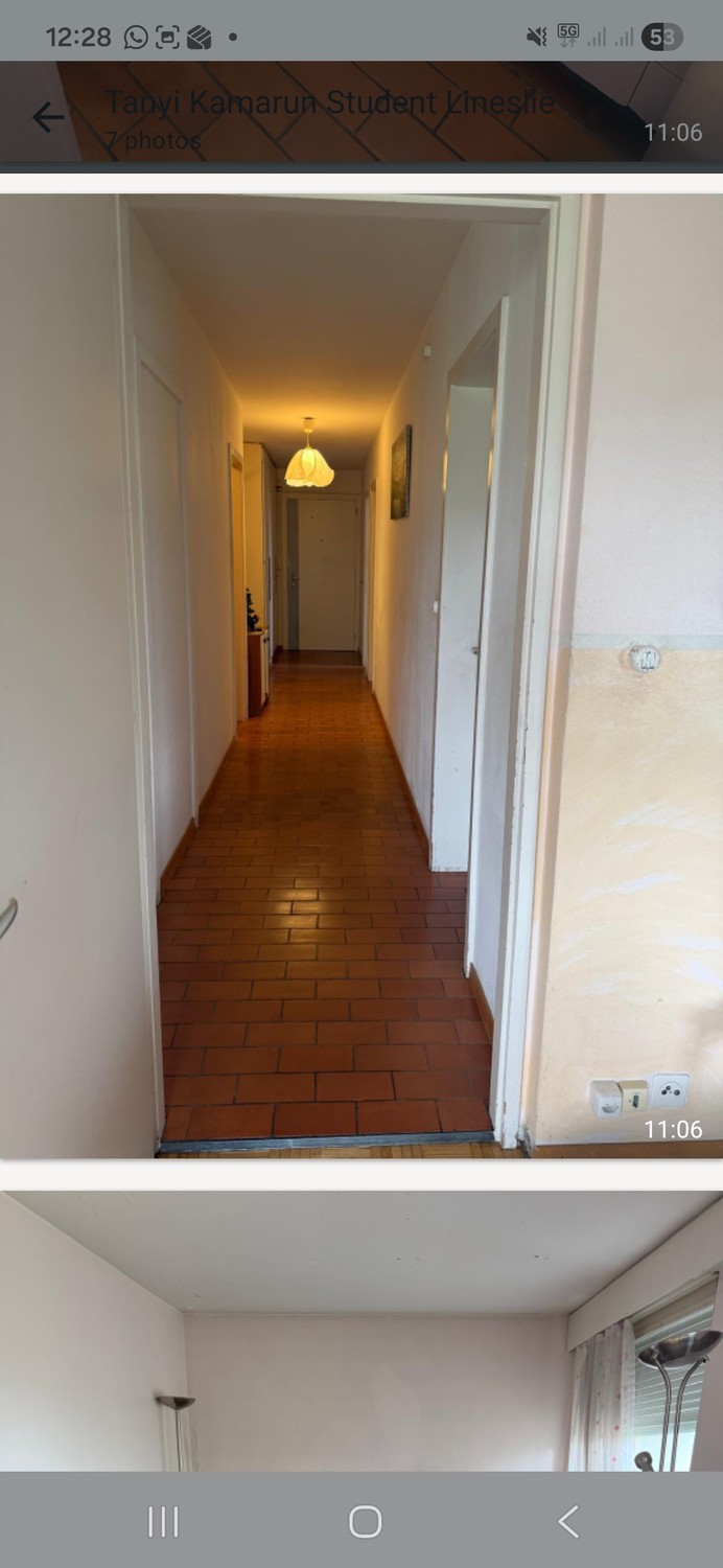 Chambre dans une colocation, photo 5 sur 7