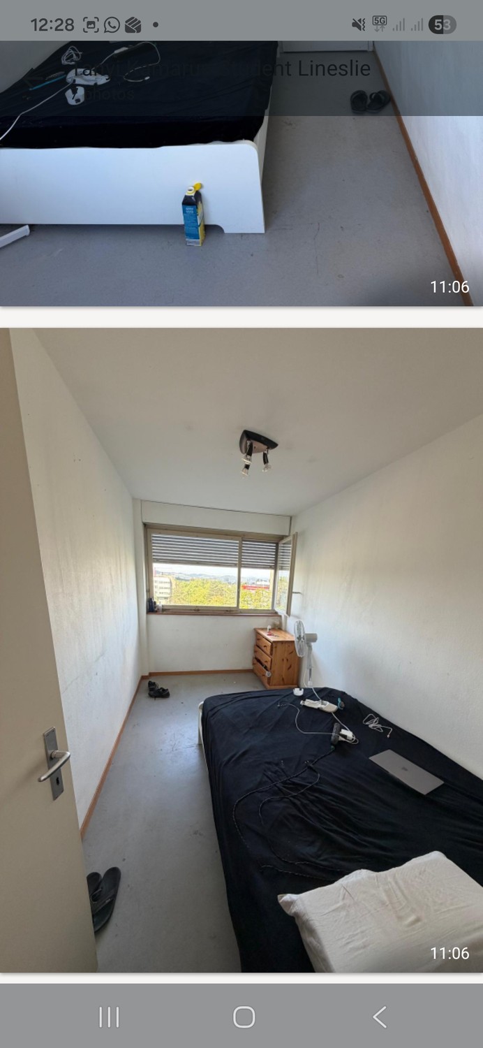 Chambre dans une colocation, photo 1 sur 7