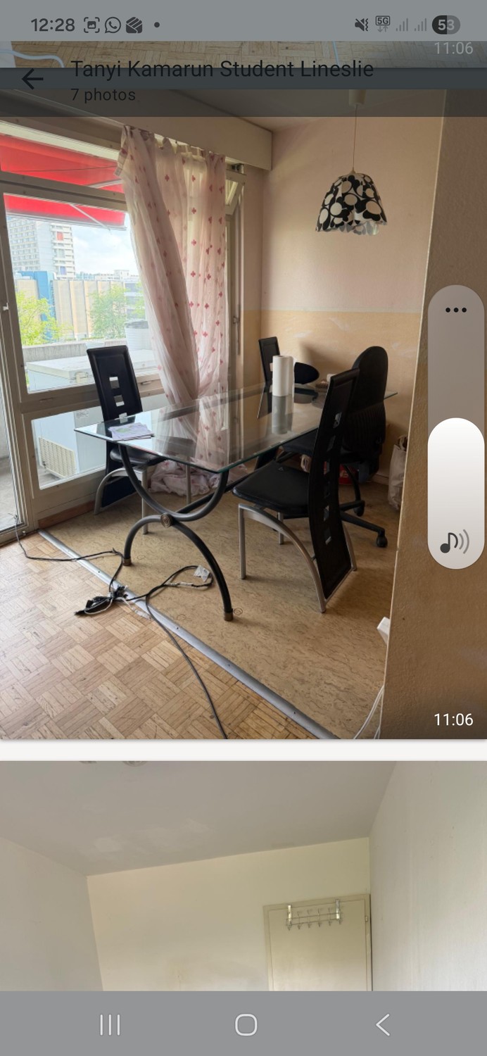 Chambre dans une colocation, photo 3 sur 7