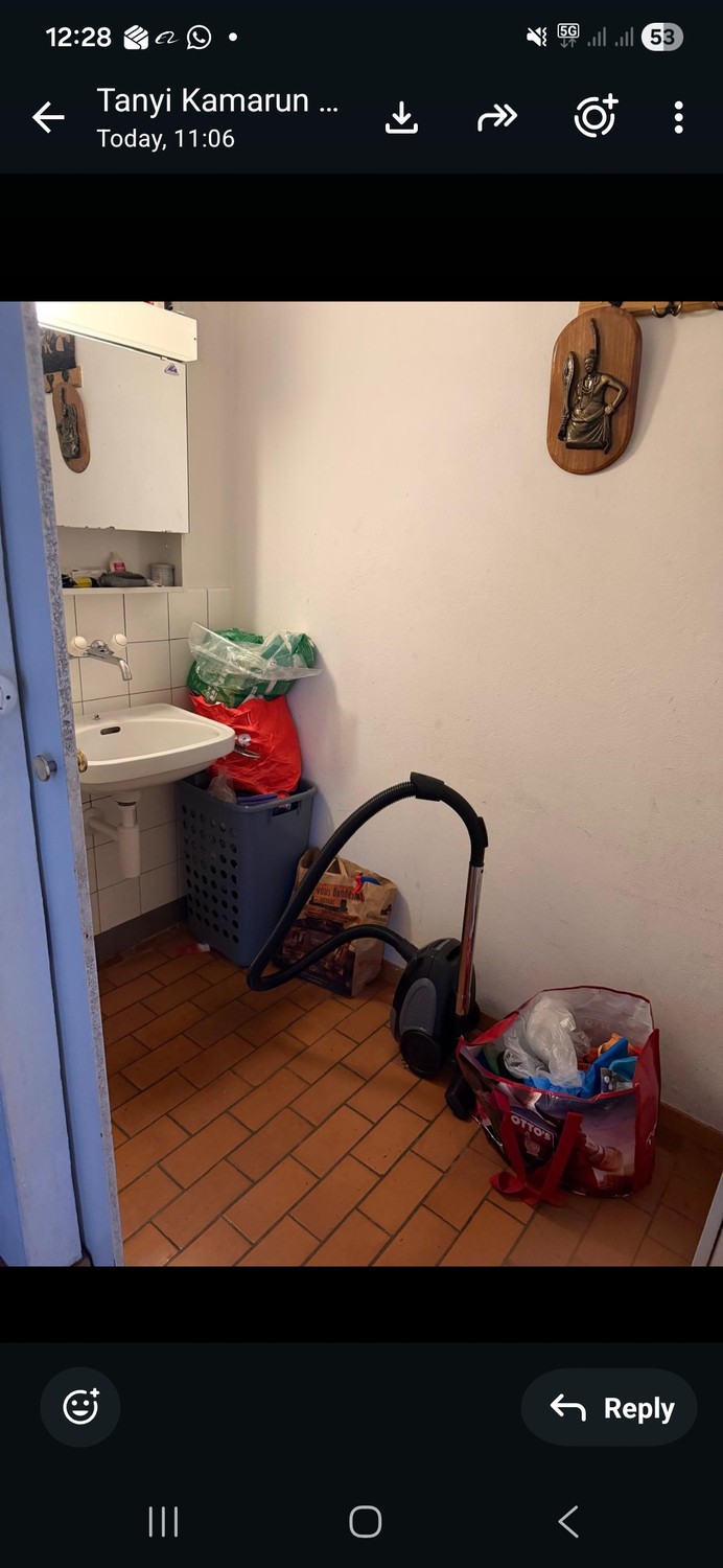 Chambre dans une colocation, photo 7 sur 7
