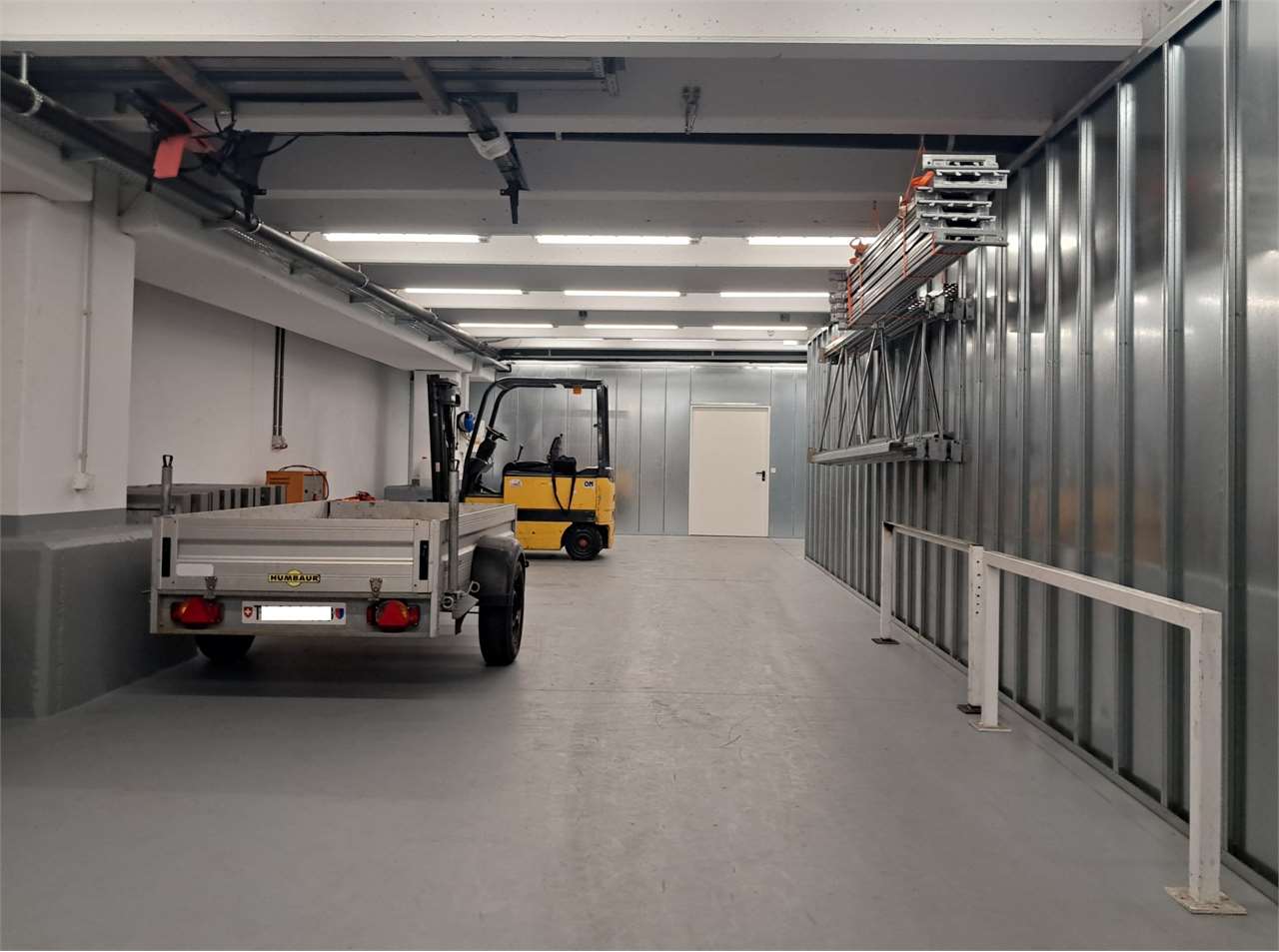 Local de stockage