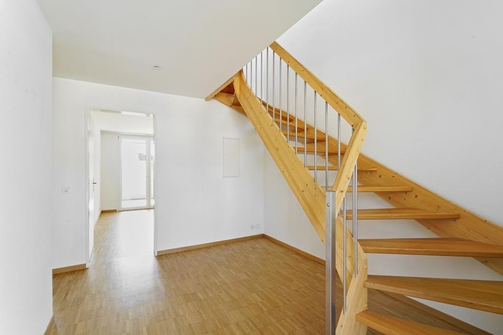 Duplex de 3 ½ pièces