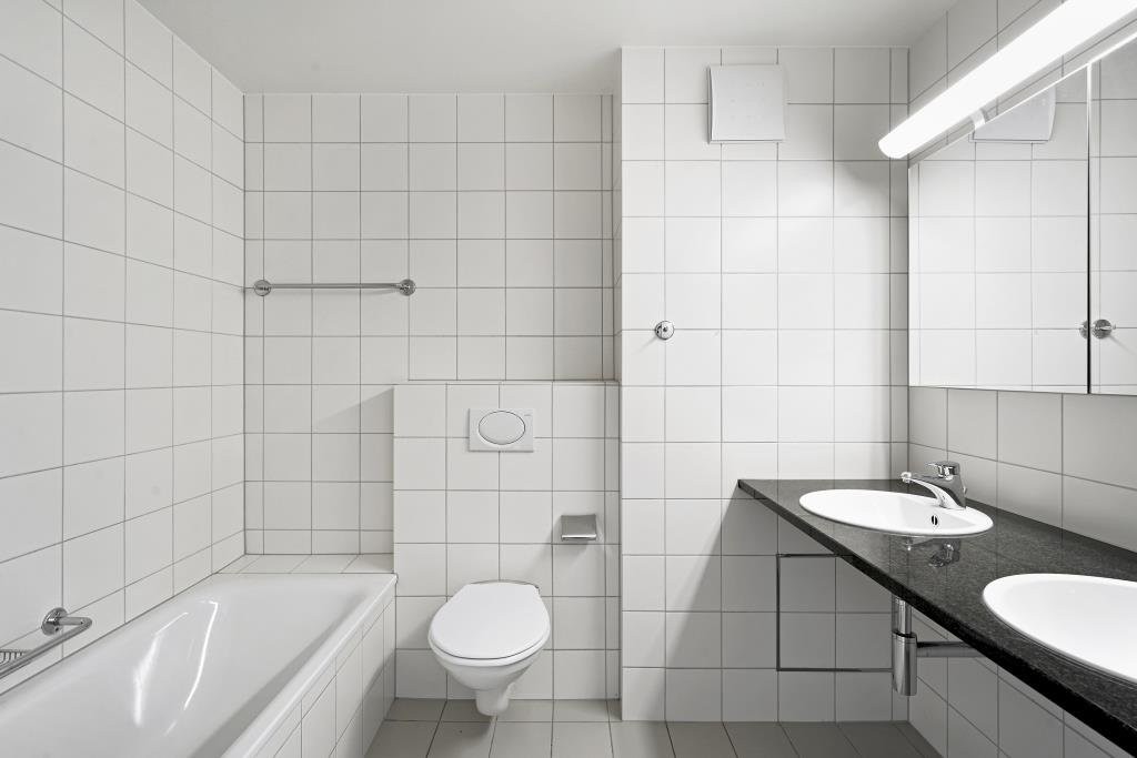 Duplex de 3 ½ pièces