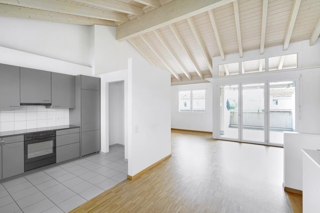 Duplex de 3 ½ pièces