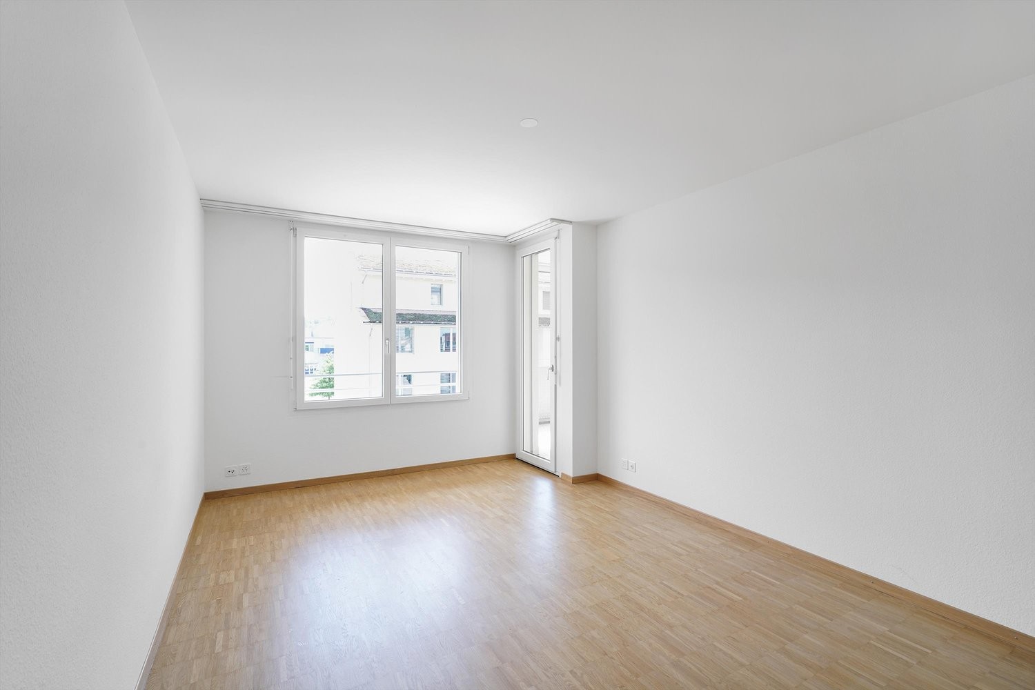 Duplex de 3 ½ pièces