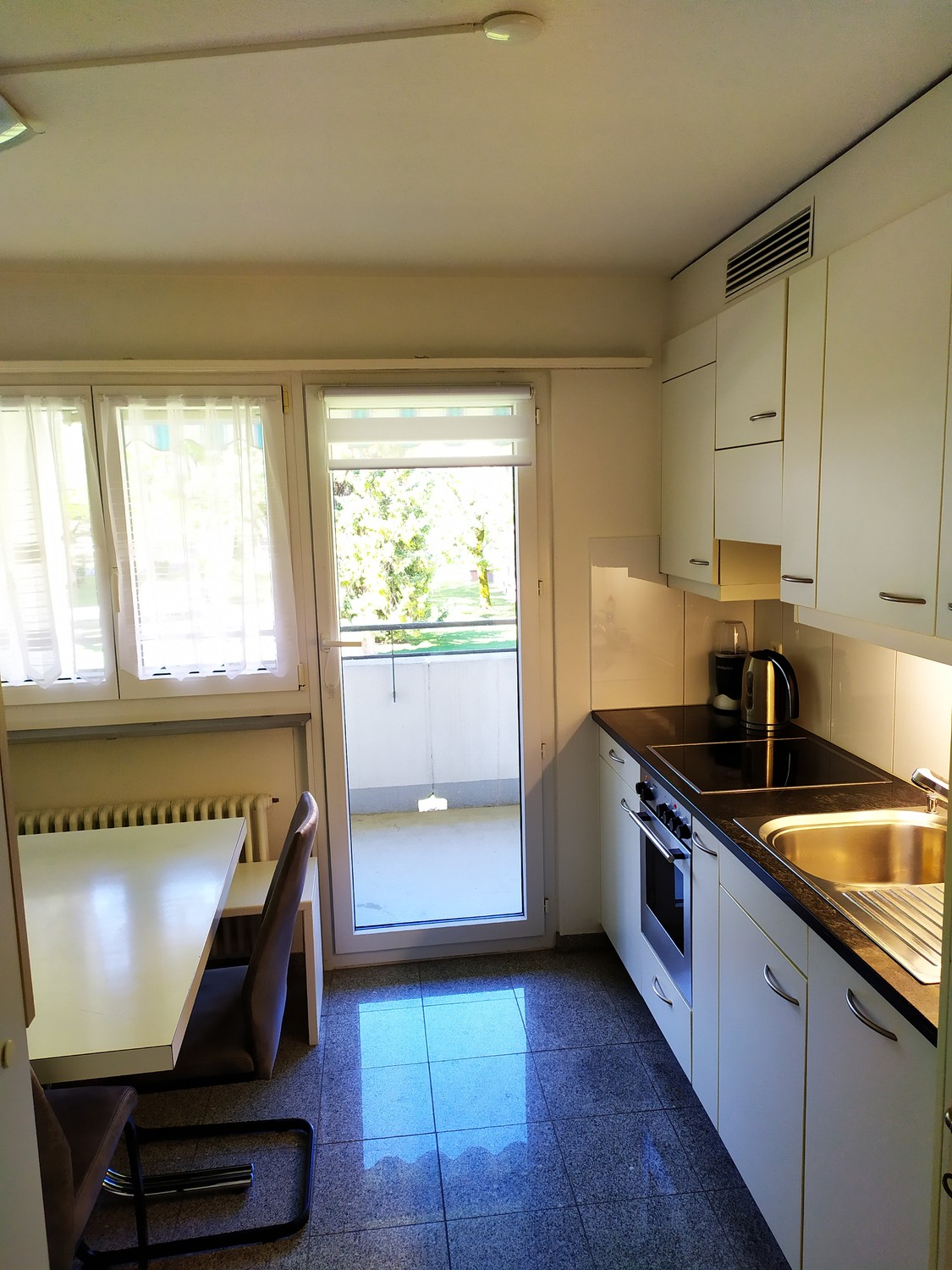 Chambre dans une colocation, photo 3 sur 4