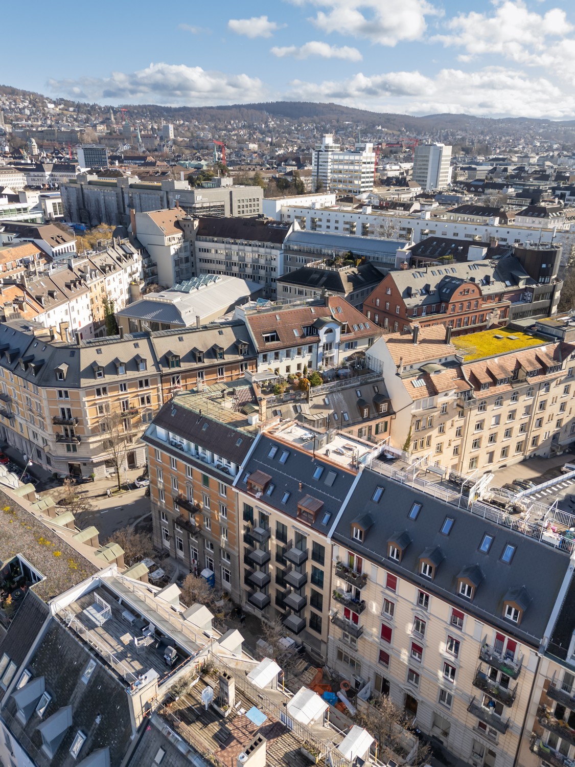 Compartiment de cave de 33m²