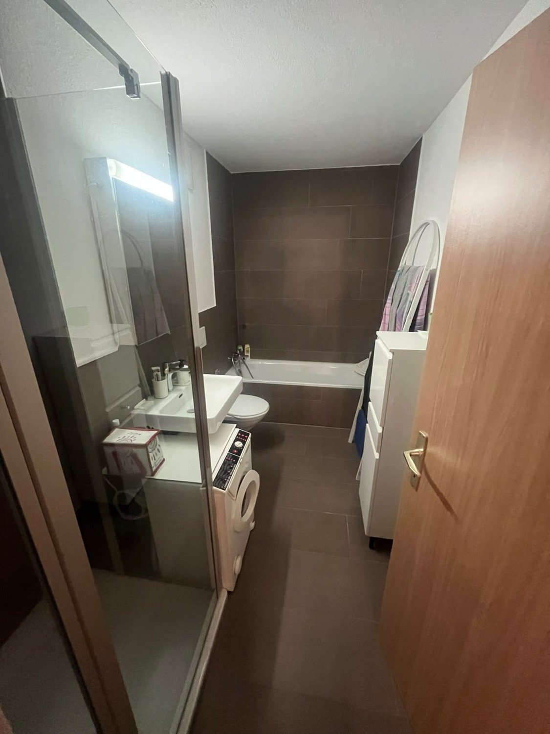 Chambre dans une colocation, photo 3 sur 4
