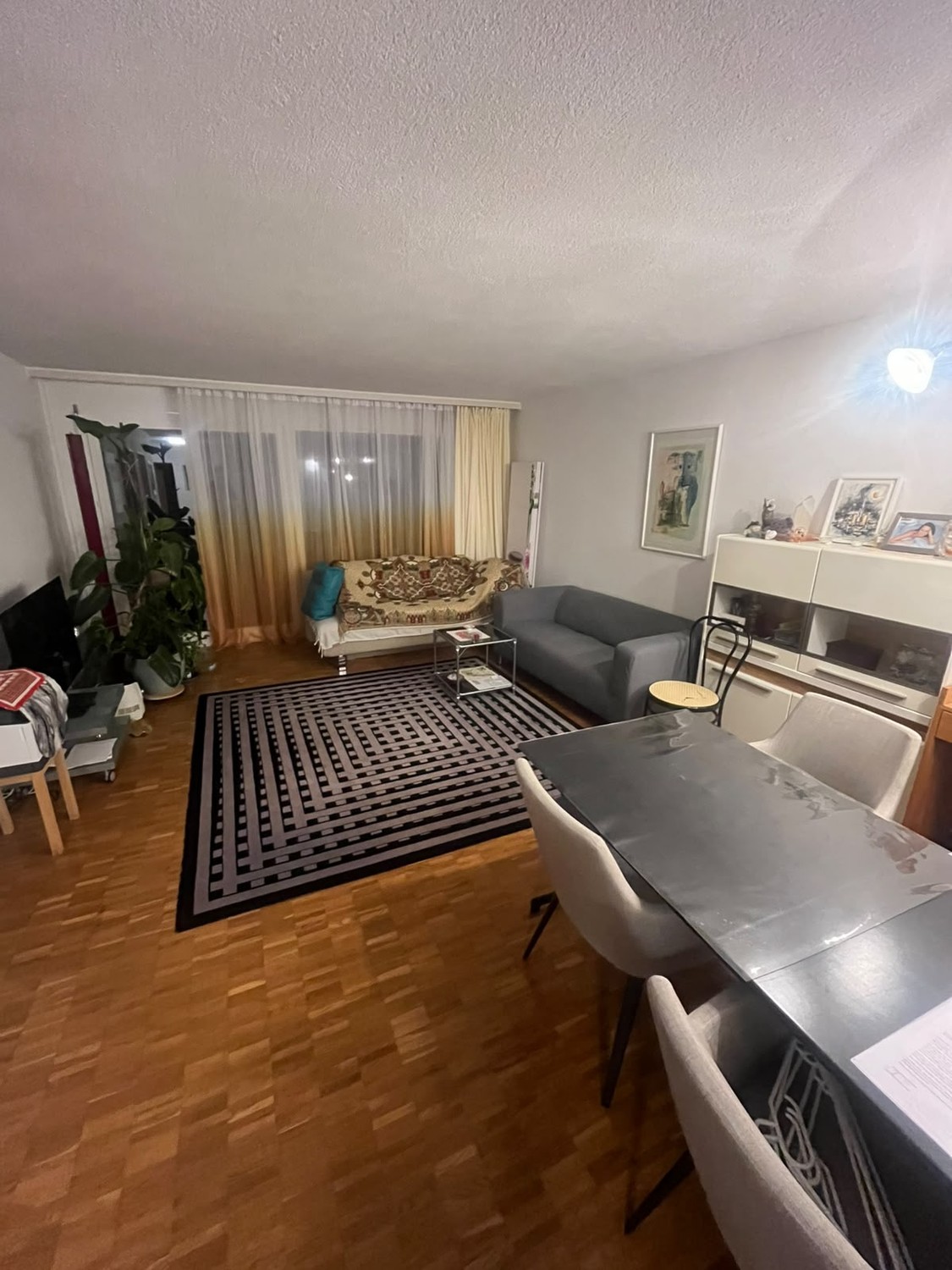 Chambre dans une colocation, photo 2 sur 4