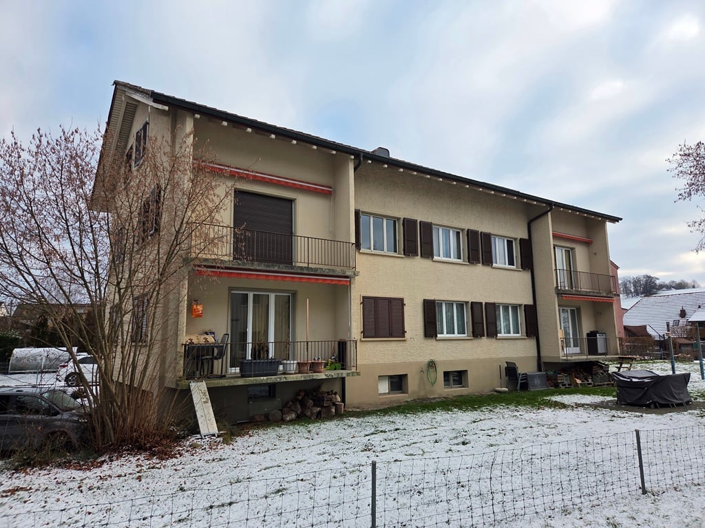 Appartement de 3 pièces, photo 2 sur 6