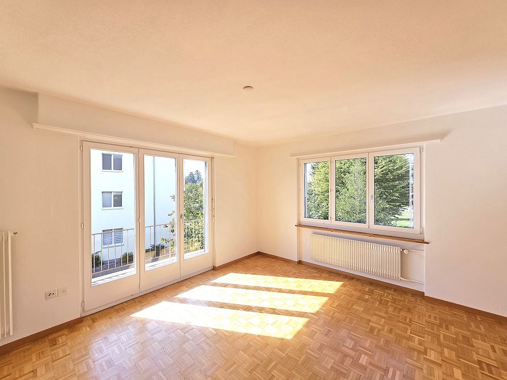 Appartement de 3 pièces, photo 3 sur 6