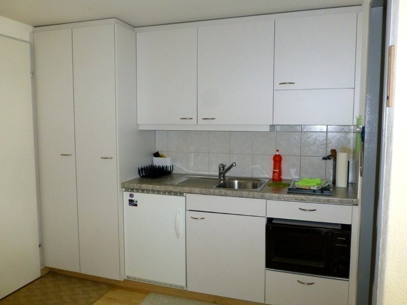 Appartement meublé 1 pièce