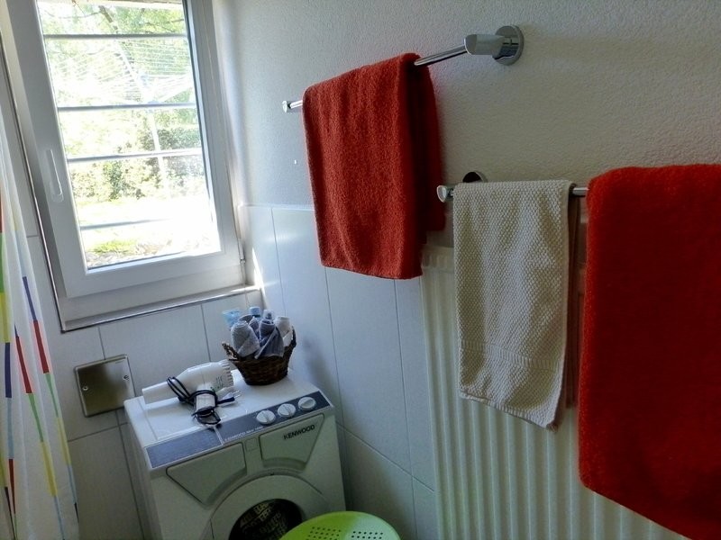 Appartement meublé 1 pièce