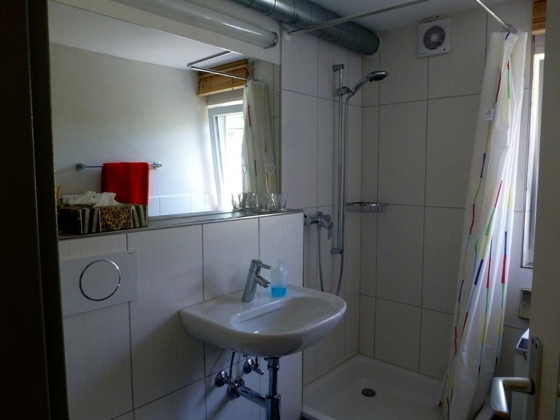 Appartement meublé 1 pièce
