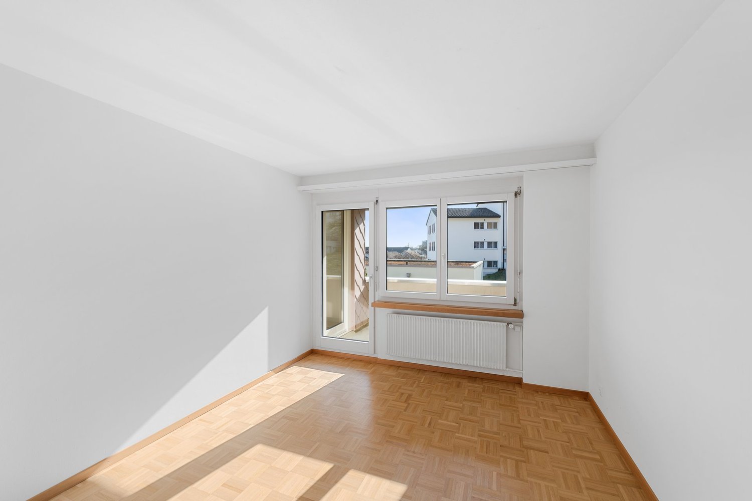 4 ½ rooms apartment