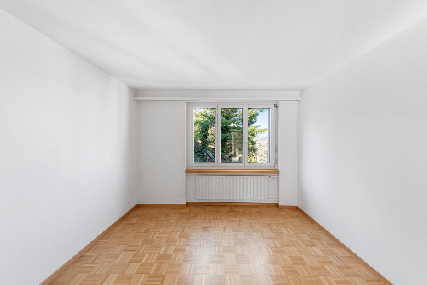 4 ½ rooms apartment