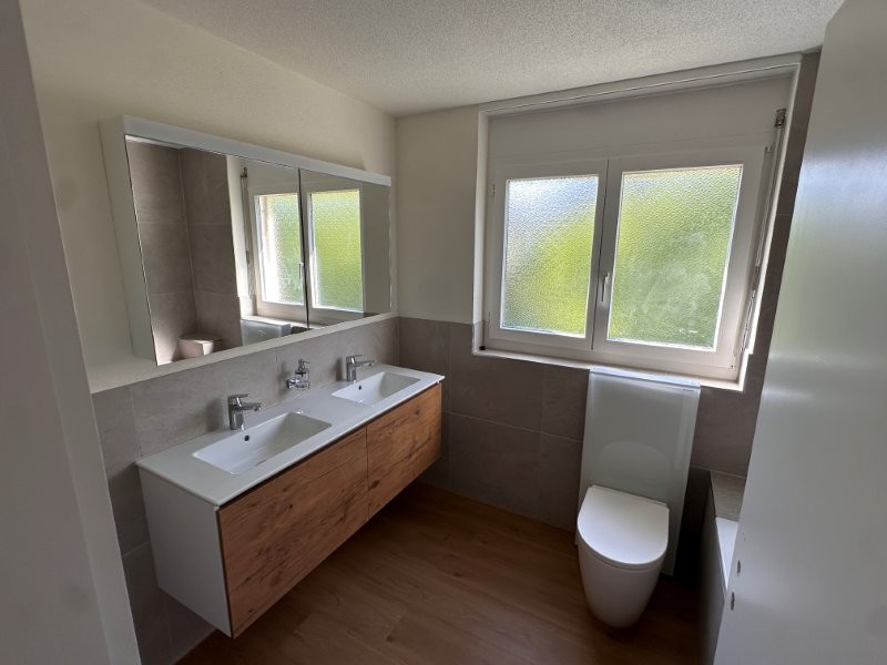 Maison duplex de 5 ½ pièces, photo 4 sur 10