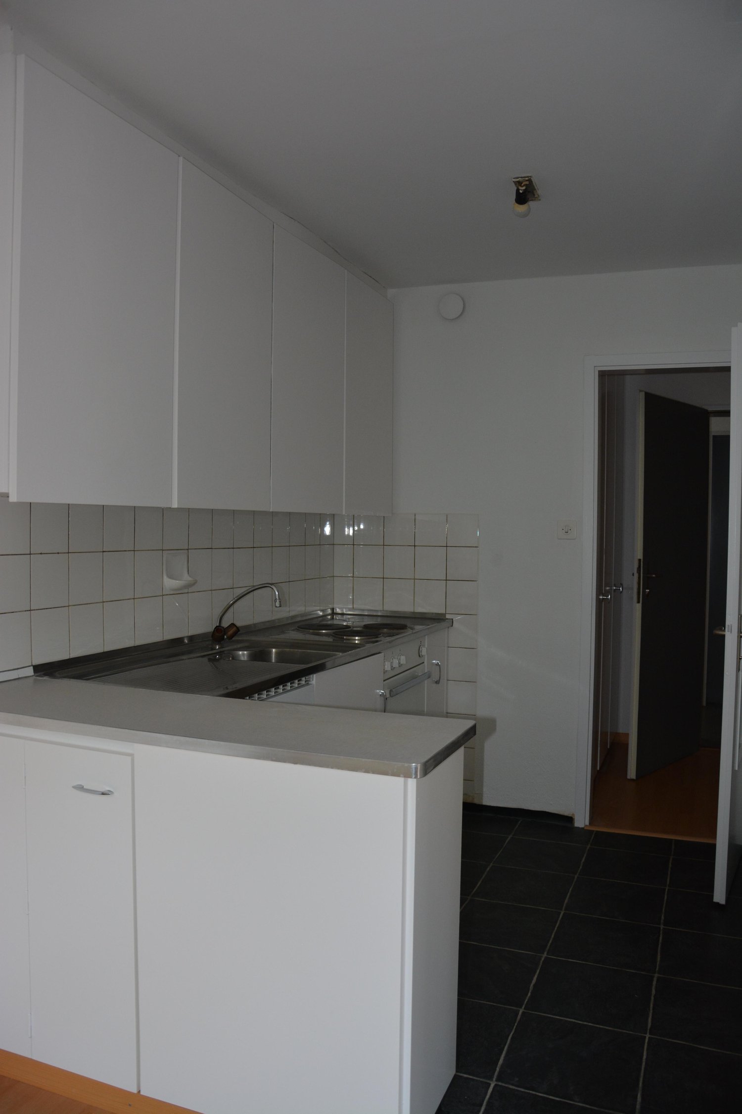 Appartement de 2 ½ pièces, photo 4 sur 10