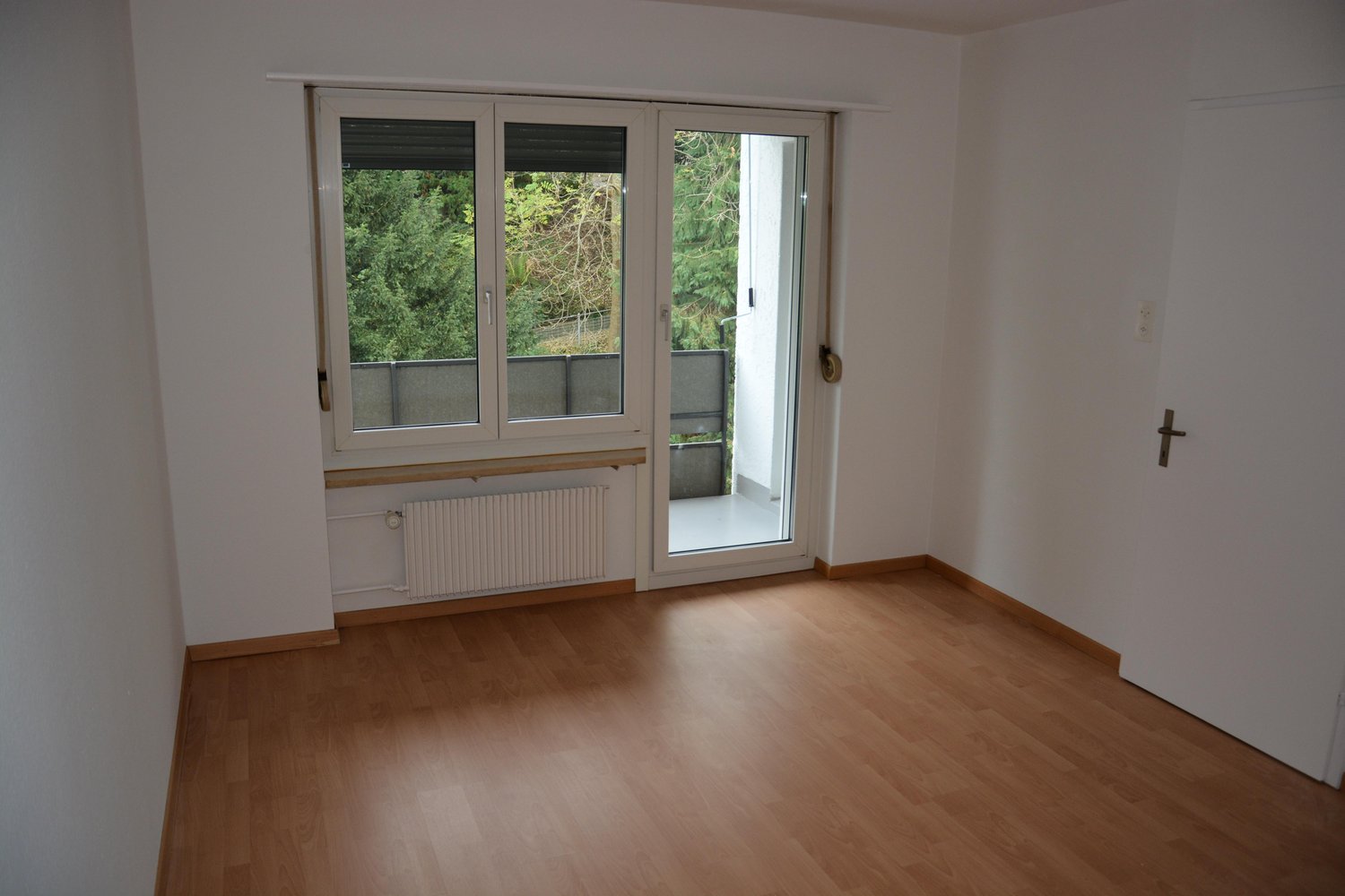 Appartement de 2 ½ pièces, photo 5 sur 10